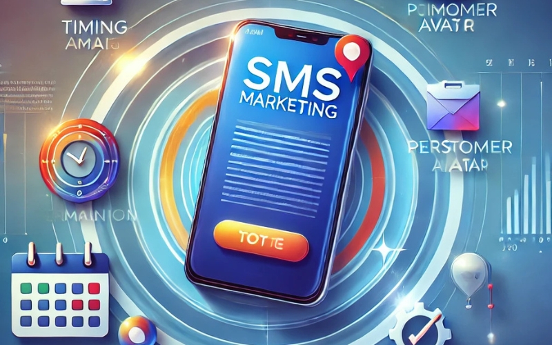 5 Tips for Writing Effective SMS Marketing Messages