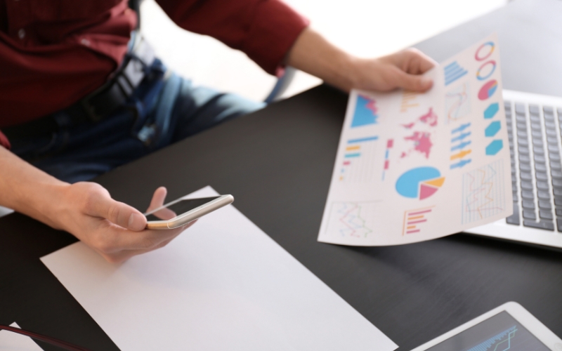 Analyzing and Interpreting Data to Improve Future Campaigns