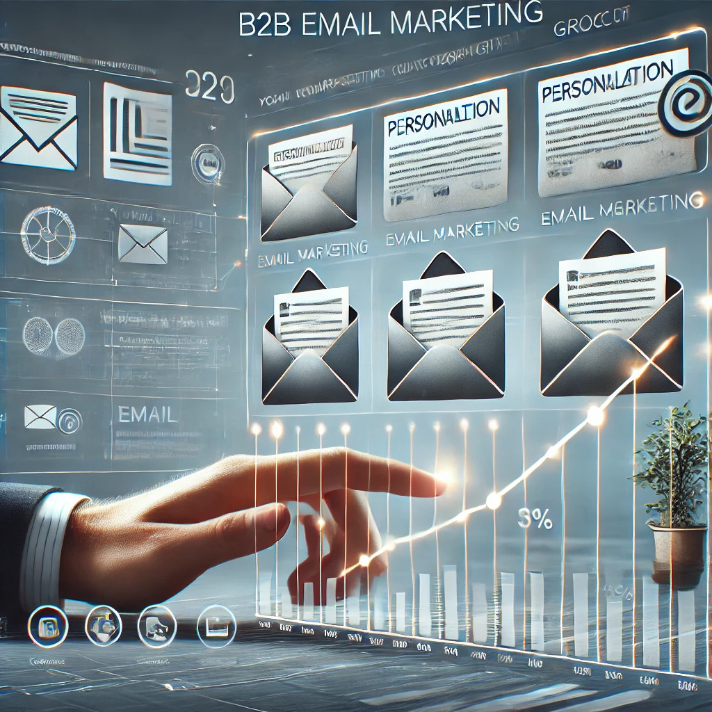 B2B Email Marketing