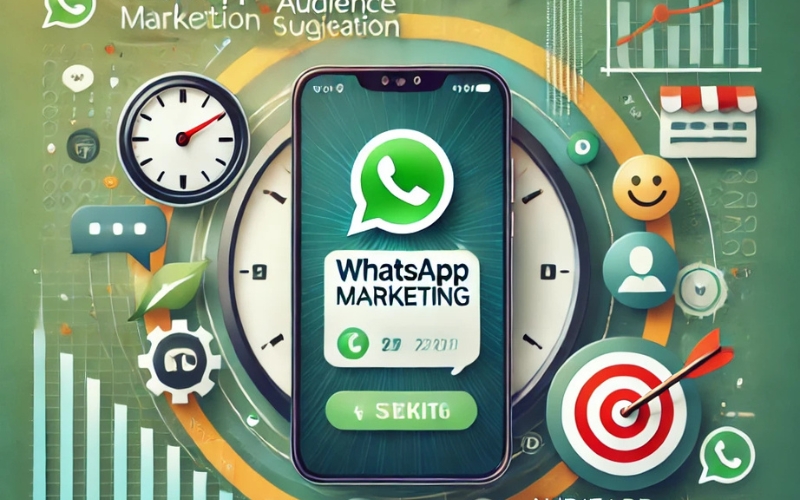 Best Practices for Crafting Engaging WhatsApp Messages