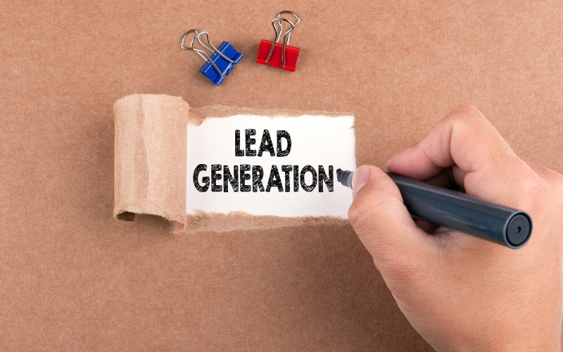 Building an Effective Email List for Targeted Lead Generation