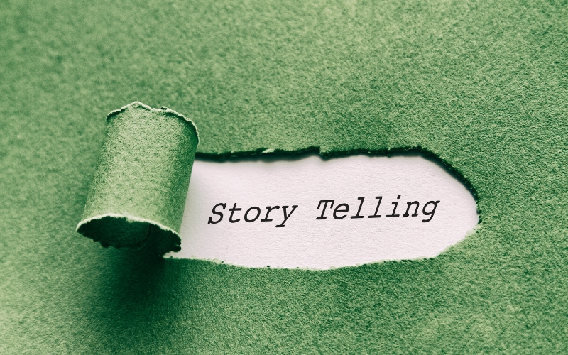 Carousel Ads: Telling a Story with Multiple Images or Videos