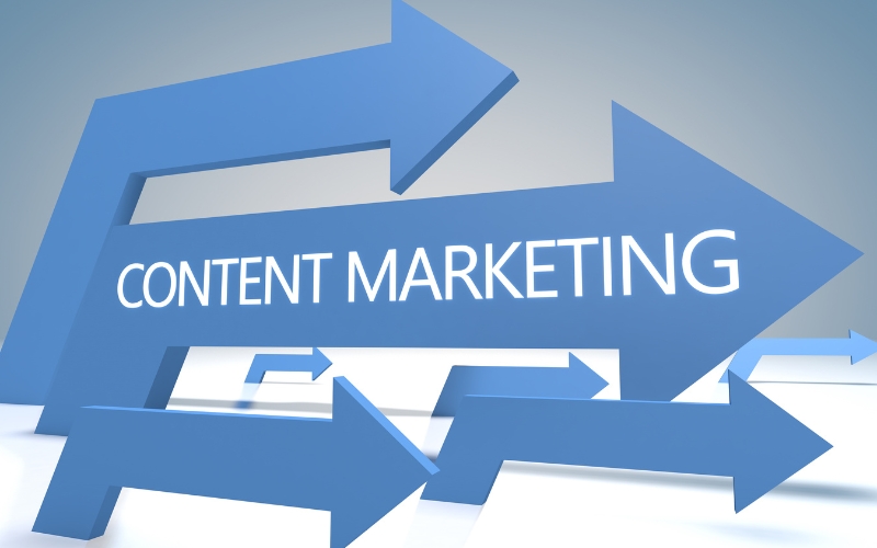 Combining Email Marketing with Content Marketing for Better Engagement