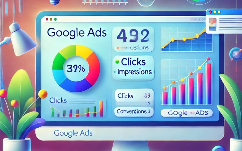 Common Mistakes to Avoid in Google Ads Campaigns