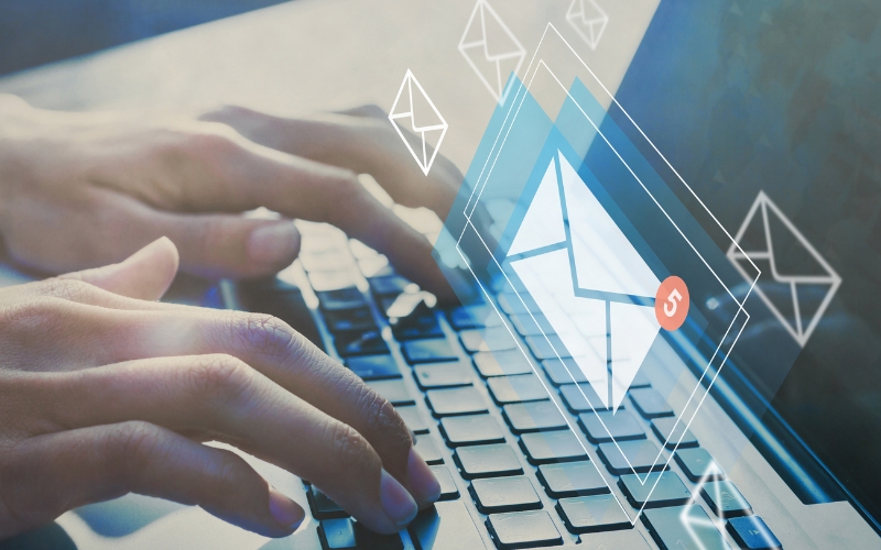 Nurturing Leads Through Automated Email Sequences