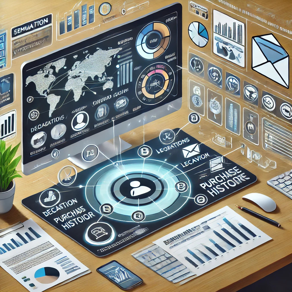 Email Segmentation Strategies to Target the Right Audience