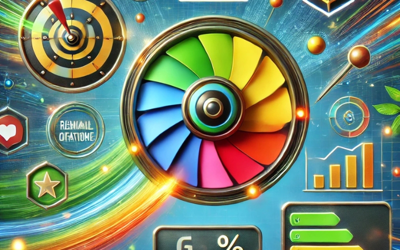 Gamification in Email Marketing: Engage Your Subscribers Creatively