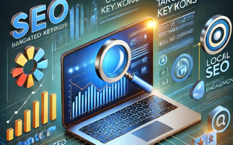 How SEO Services Can Boost Your Lead Generation