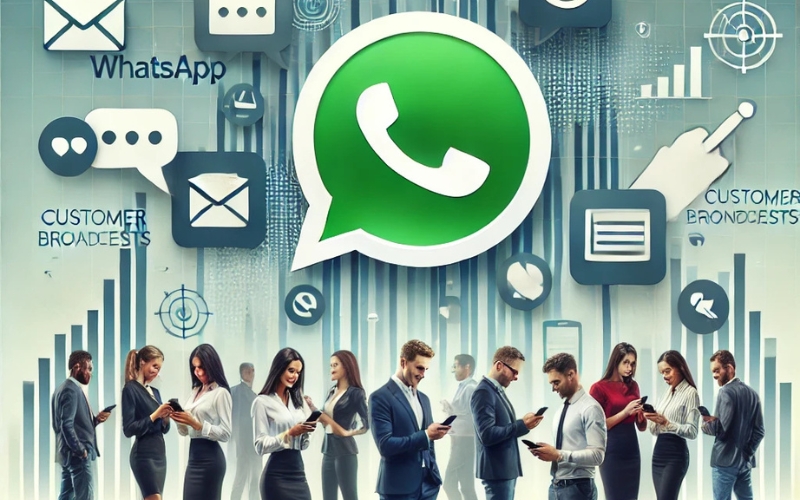 How WhatsApp Marketing Can Boost Your Business Reach