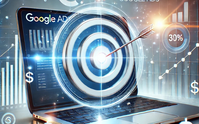 How to Create a High-Converting Google Ads Campaign