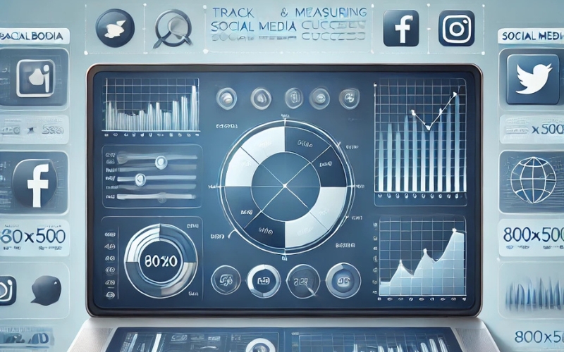 How to Track and Measure Social Media Campaign Success