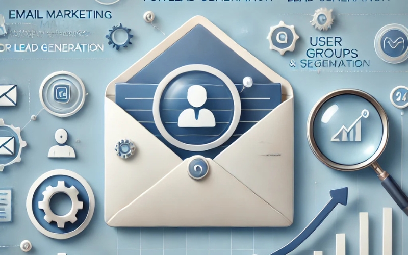 How to Use Email Marketing to Generate Quality Leads