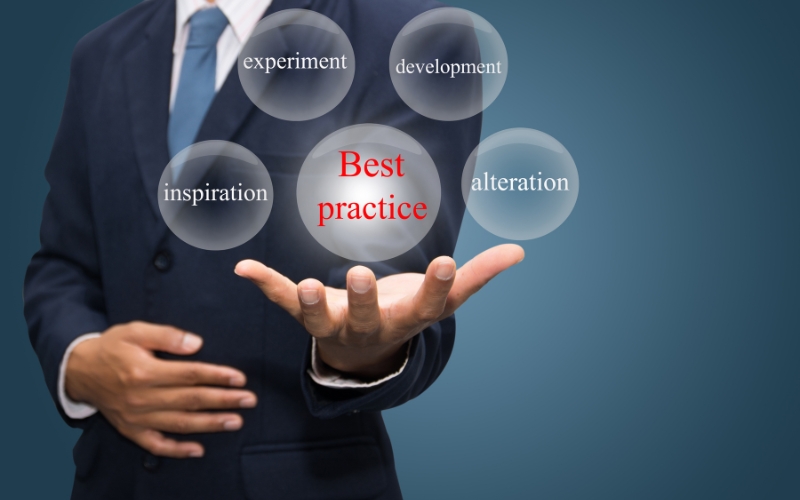 Data-Driven Digital Marketing - Implementing Data-Driven Strategies: Tools and Best Practices
