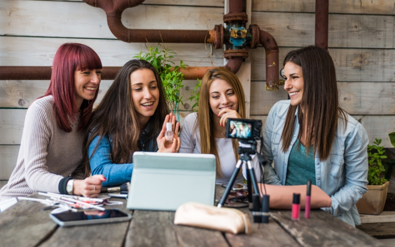 Influencer Marketing Evolution: From Mega to Micro-Influencers