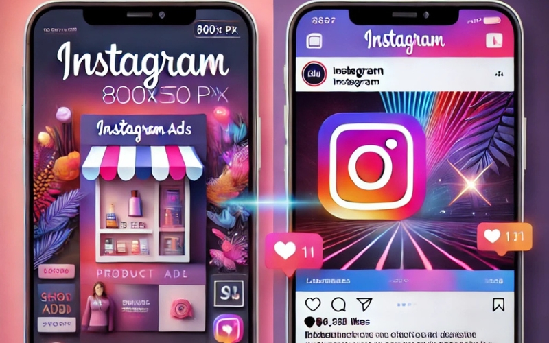 Instagram Ads vs. Stories: Which Drives More Conversions?