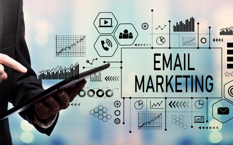 Key Elements of a Compelling Email Marketing Story