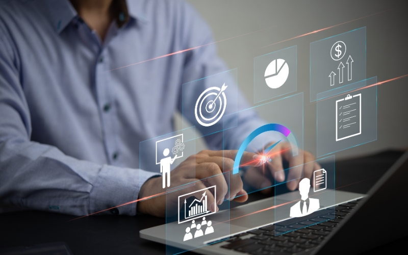 ROI in Digital Marketing - Key Metrics to Track for Accurate ROI Measurement