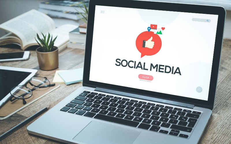 Leveraging Social Media and Other Channels to Drive Email Sign-Ups