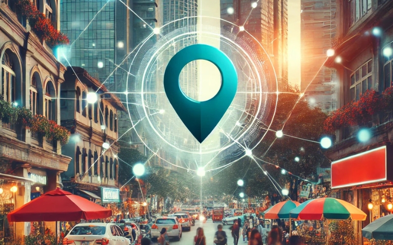 Local SEO Strategies for Mumbai Businesses