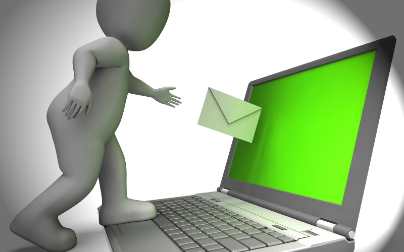 Nurturing Leads Through Email Sequences and Automation