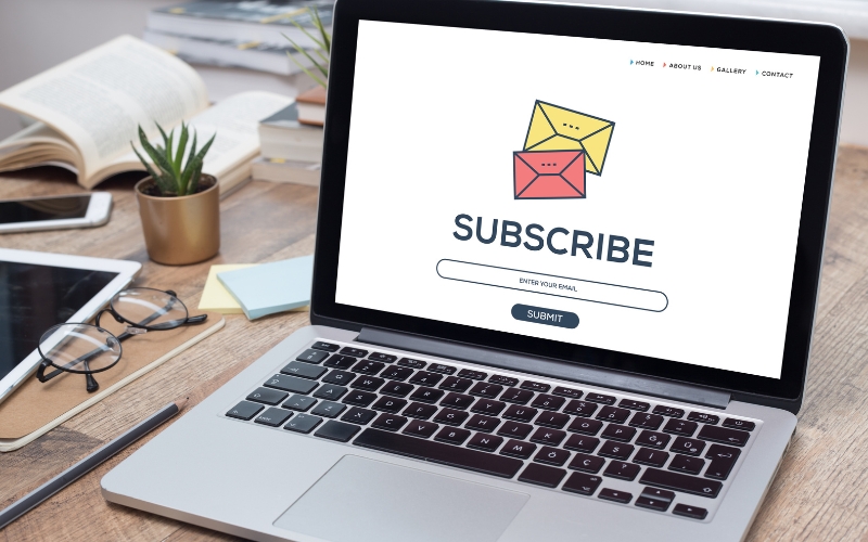 Nurturing Your Email Subscribers with Engaging Content