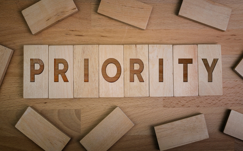 Prioritizing Accessibility and Inclusive Design