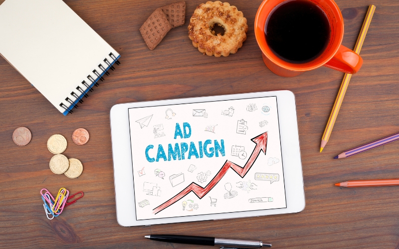 Setting Up Effective Instagram Ad Campaigns