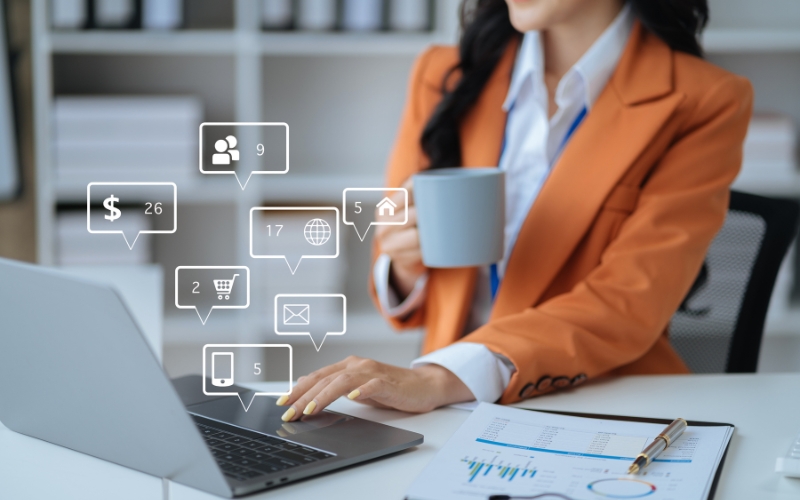 Social Commerce: The Integration of Shopping on Social Platforms