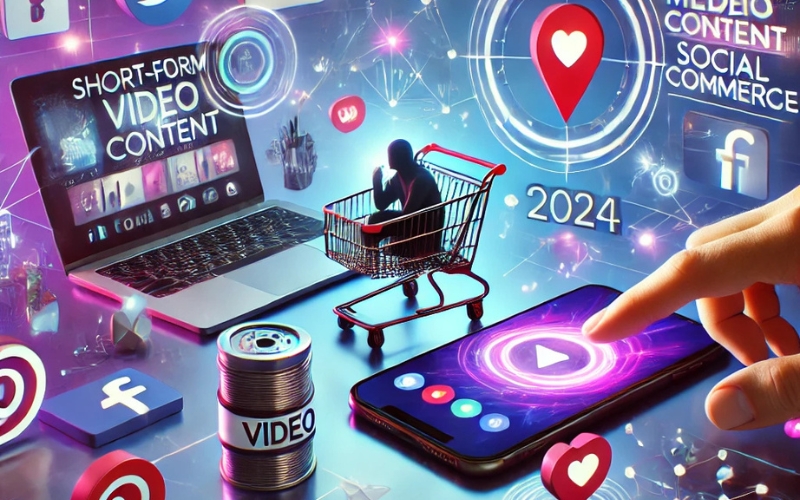 Social Media Marketing Trends to Watch in 2024