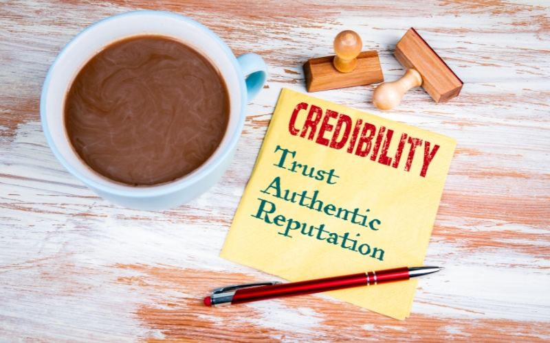Strengthening Trust and Credibility with a Unified Presence