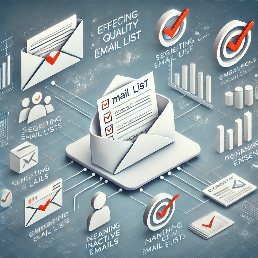 The Do’s and Don’ts of Email List Management