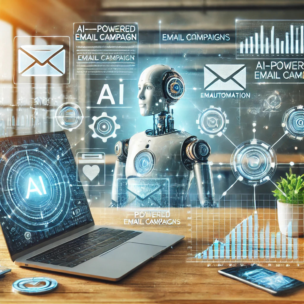 The Future of Email Marketing AI and Automation Trends