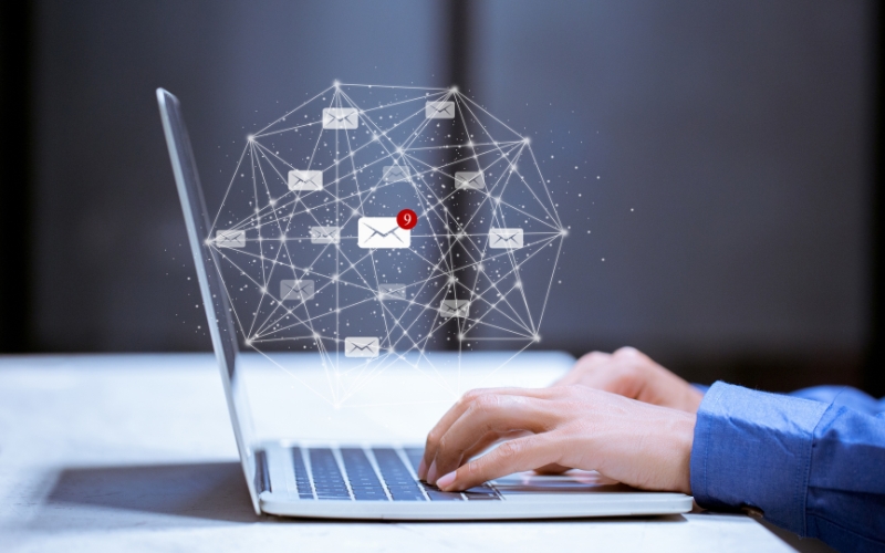 Building an Automated Email Sequence for Long-Term Success