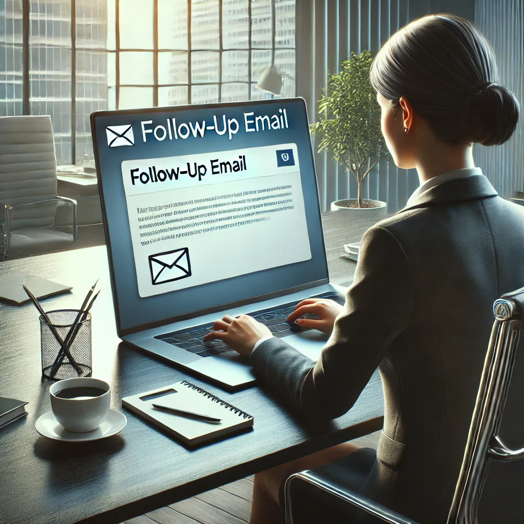 The Importance of Follow-Up Emails in B2B Campaigns