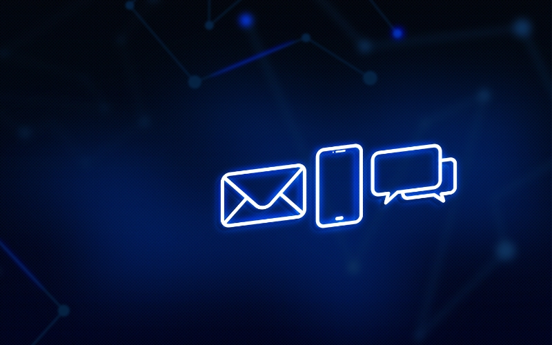 The Importance of Landing Pages in Capturing Email Leads