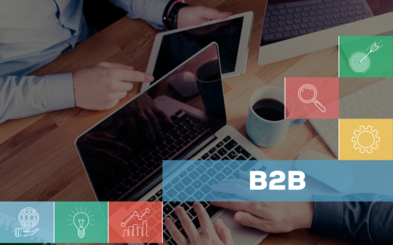 Structuring an Effective Case Study for B2B Email Campaigns