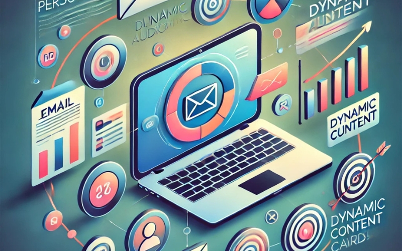 The Importance of Personalization in Email Marketing