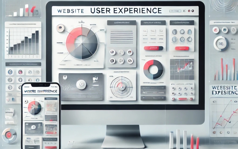 The Importance of User Experience in Website Design