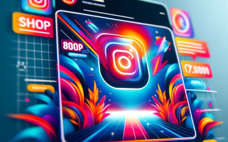 The Importance of Visual Content in Instagram Ads