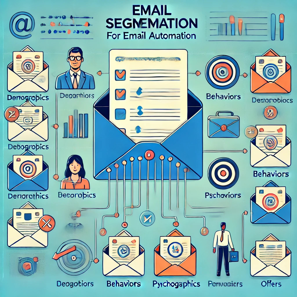 The-Power-of-Segmentation-in-Email-Automation-Campaigns