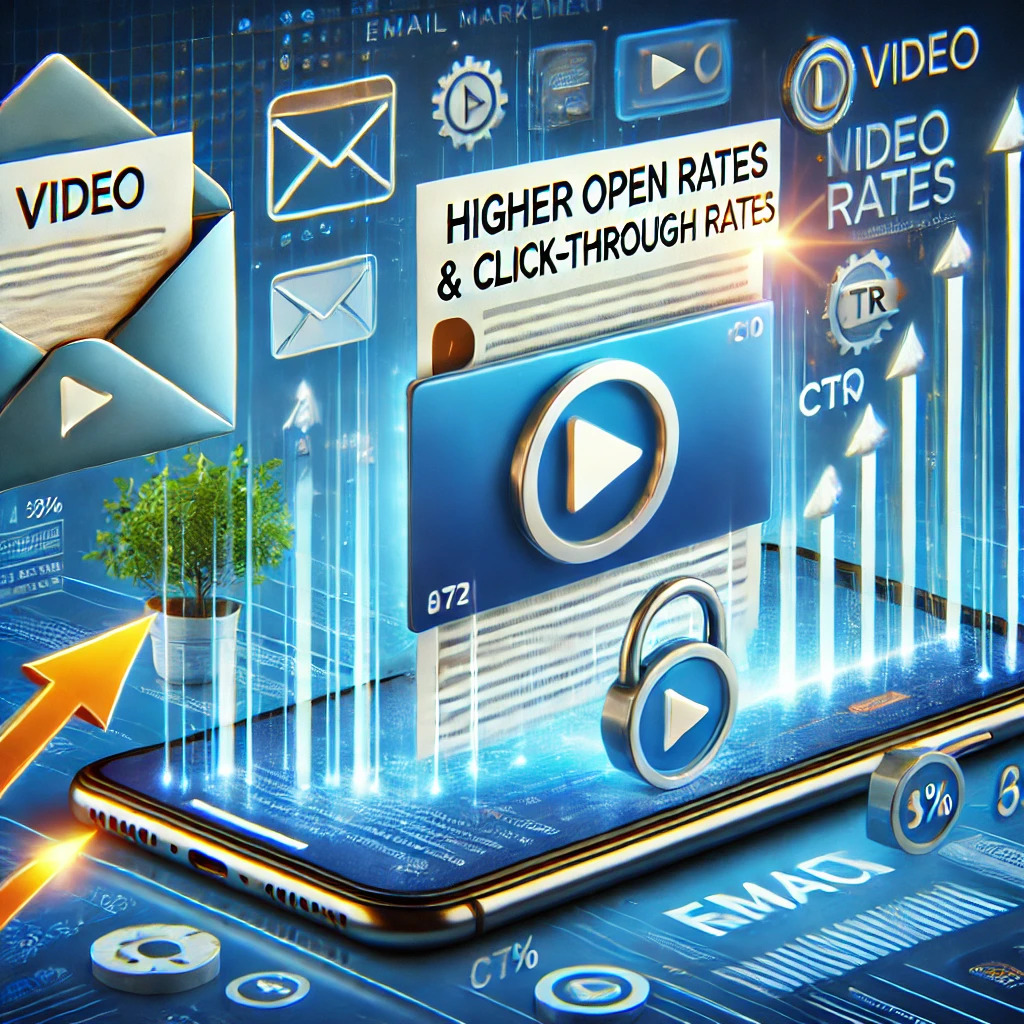 The Role of Video Content in Email Campaigns
