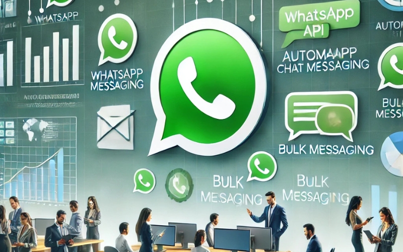 The Role of WhatsApp Business API in Customer Engagement