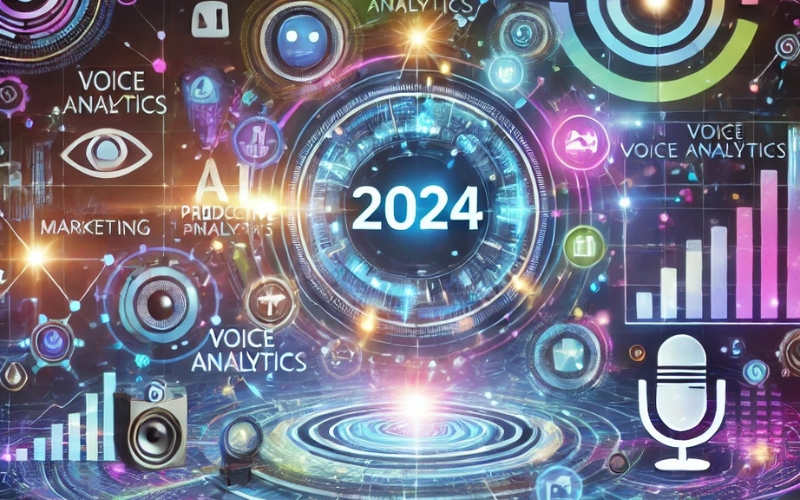 Top Digital Marketing Strategies for 2024