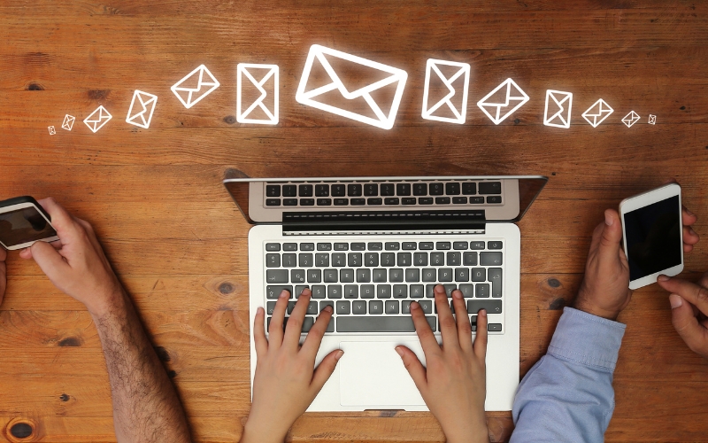 Top Email Automation Tools for Small Businesses