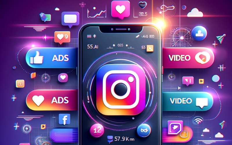 Top Instagram Ad Formats and How to Use Them