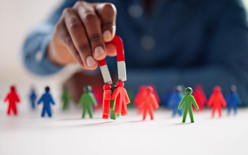 Types of Lead Magnets That Work: Choosing the Right One for Your Audience