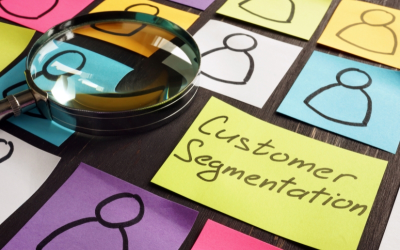 Audience and Segmentation: The Key Differences Between B2B and B2C Audiences