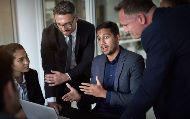 Data-Driven Digital Marketing - Understanding Data-Driven Marketing: What It Means and Why It Matters
