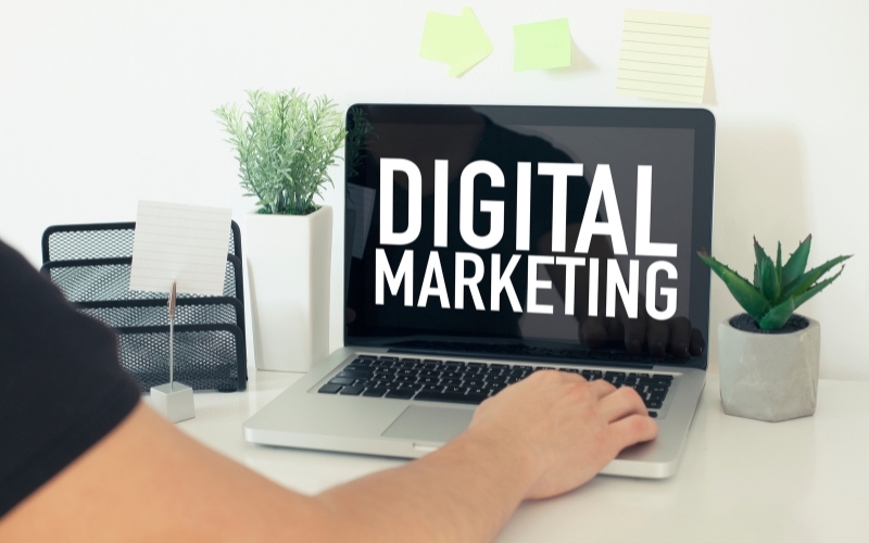 What is Digital Marketing - Understanding Digital Marketing: Definition and Importance