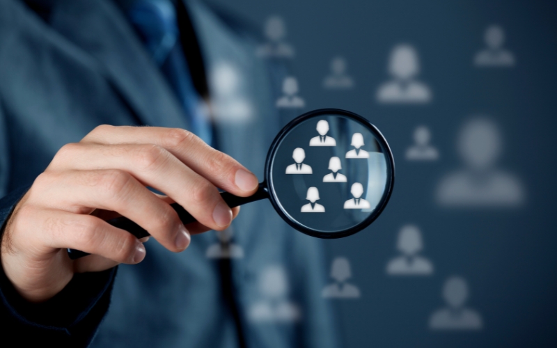 Understanding Facebook’s Audience Targeting Options